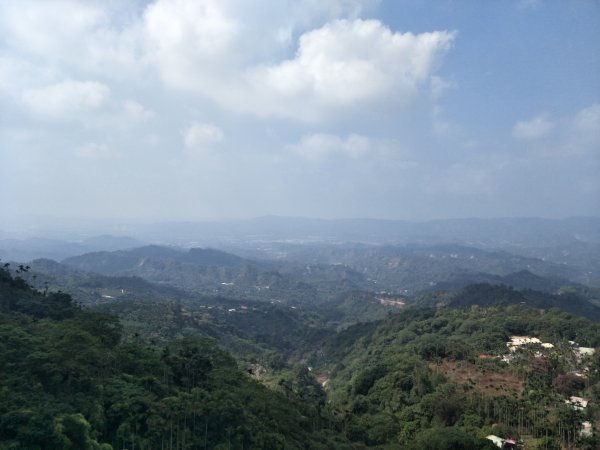 2019 11 14 竹子尖山步道735176