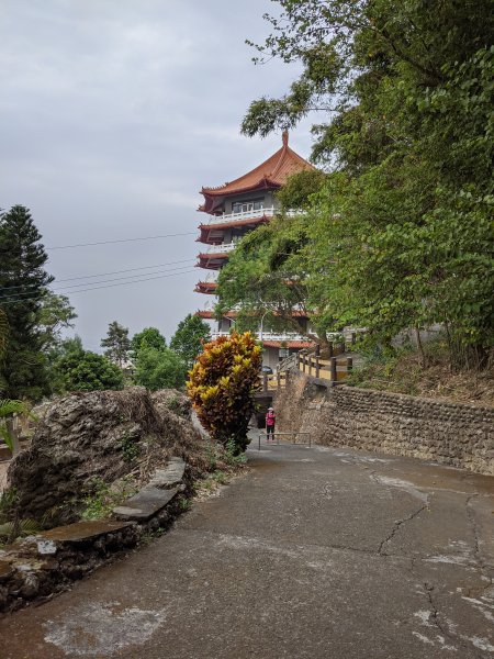 【高雄-小百岳】大崗山789980