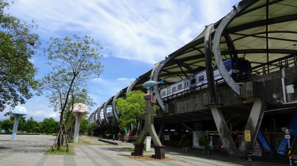 冬山河生態綠舟,羅東林業文化園區2230126