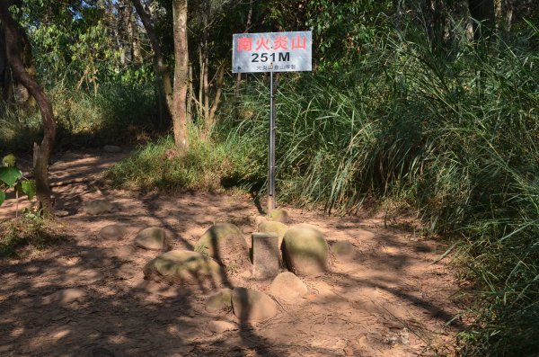 火炎山 - 南鞍古道1117186