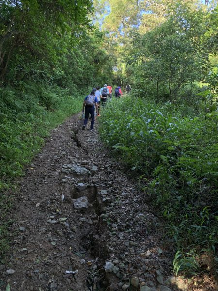 20250809高雄尾寮山(第21刷)2857300