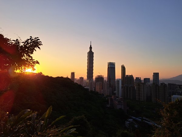 台北象山親山步道3116072