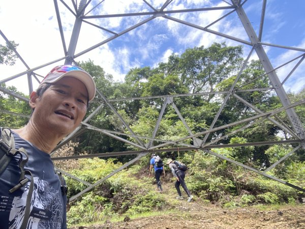 【淡蘭古道尋寶任務】淡蘭南路第四段｜𩻸魚堀溪自行車道至縣界公園2926433