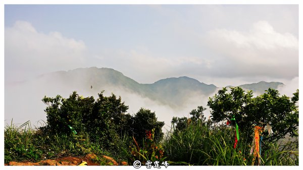 雷霆峰&勇士岩1355182