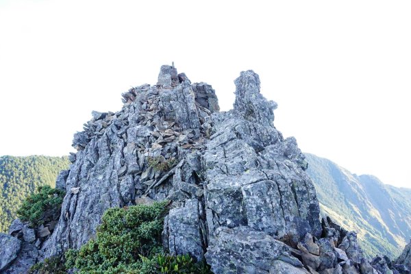 2018-06-02玉山主峰，東峰434198