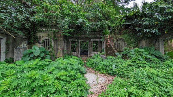 百年防空洞,劉銘傳隧道2482023