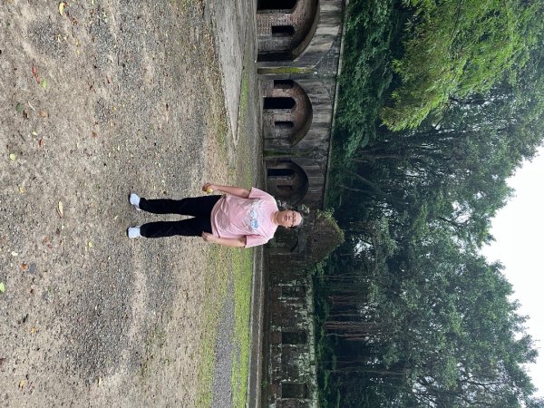 情人湖、大武崙山炮台、大武崙山步道2778134