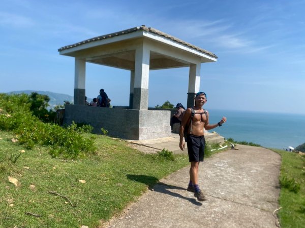 大坵島.螺山步道.芹壁步道.壁山【簡直比出國還精采的馬祖北竿島】2879706