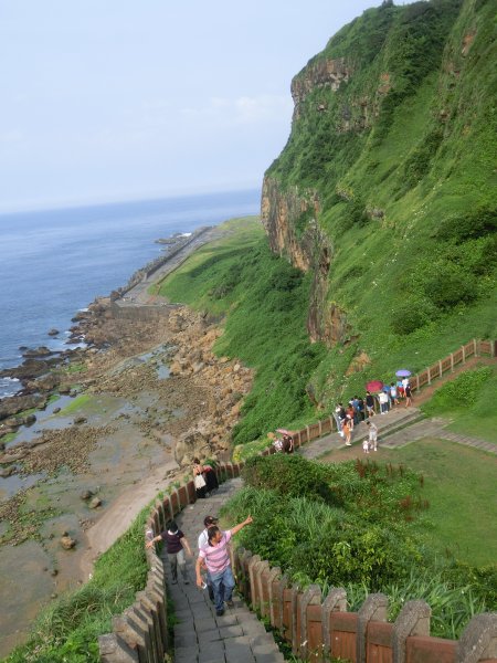 容軒步道．潮境公園．望幽谷589961