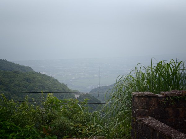 [淡蘭古道] 2026_0524 南路第五段_跑馬古道(上)-猴洞坑溪3070097
