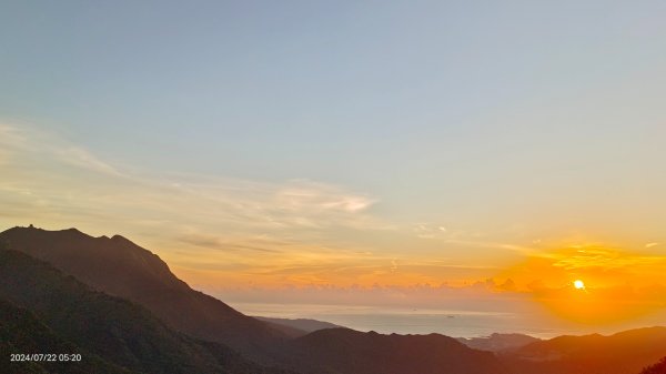 雲山水花鳥蝶 - 天龍國阿伯的日常7/18 & 21、22、292556667