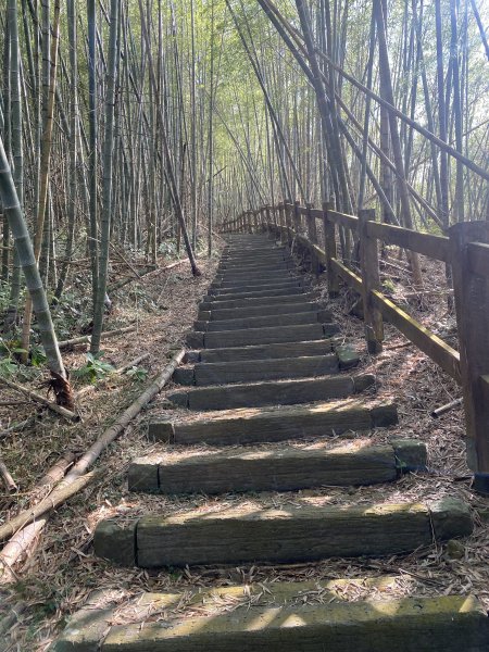 1140112出水坑篤鼻山步道2690781