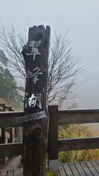 2025-0222 翠峰湖環山步道2718627