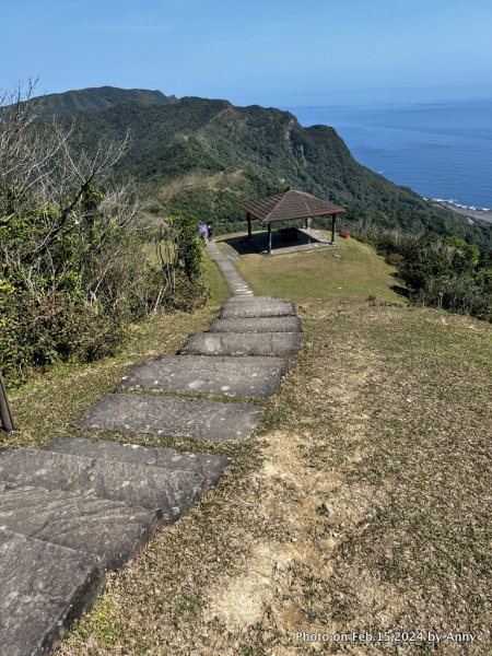 桃源谷步道(大溪－福隆)2430602