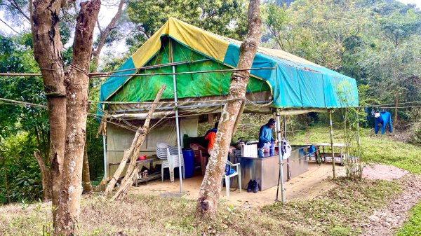 笠頂山(小百岳#76)2730838