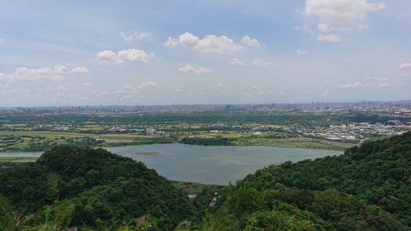 二訪鳶山(小百岳#19)+五十分山封面