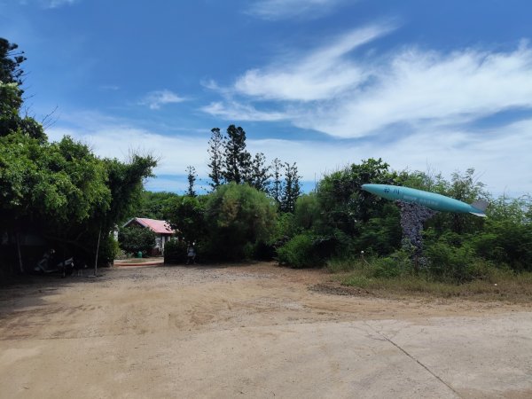 南海四島一望安島2879816
