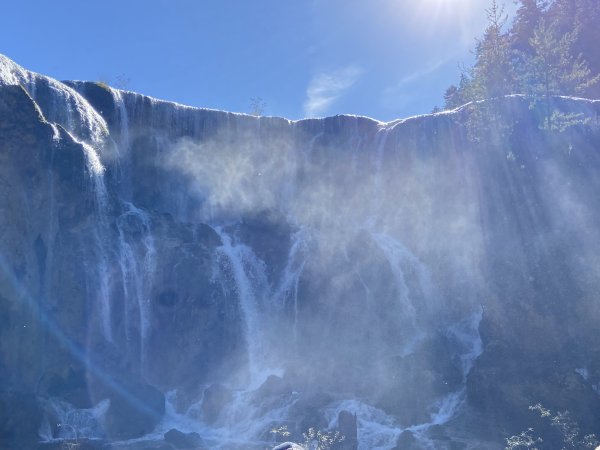 九寨溝風景2928118