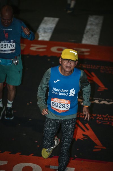 [紐約馬之行-15] 2025_1102 紐約馬拉松2945420