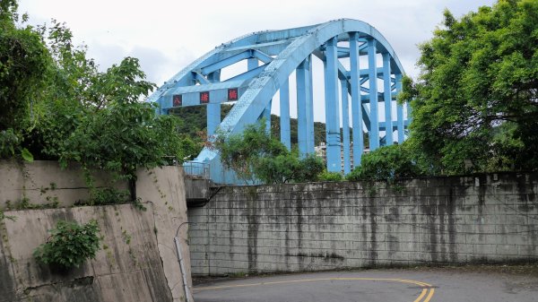 基隆河自行車道(暖暖-五堵)2559516