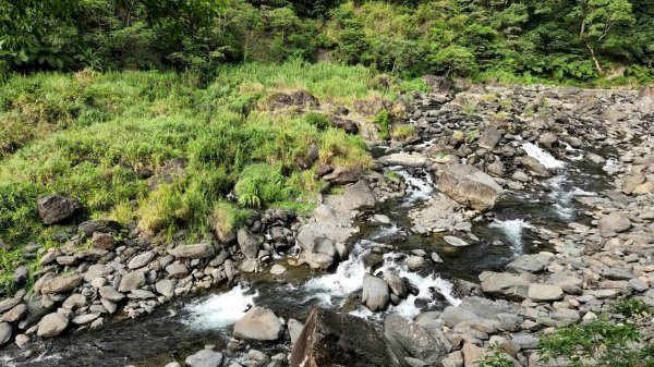 塔曼山，拔刀爾山，美鹿山南峰，內洞林道，大刀山，啦卡登山步道，桃園枕頭山，阿姆坪生態公園，大溪坪古道1795632