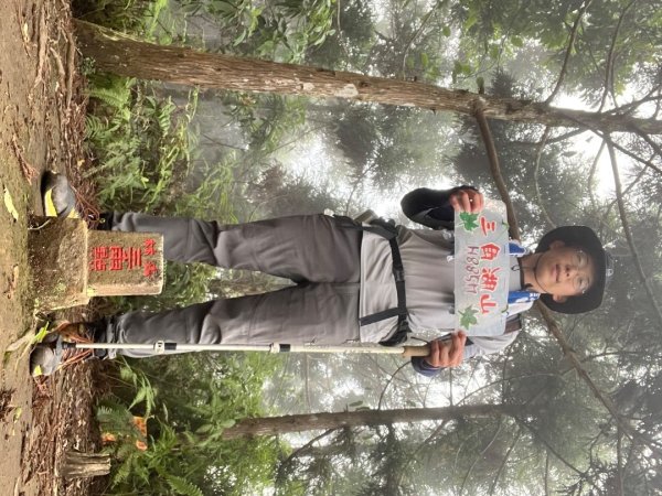 20250421_向天湖山步道（苗栗小百岳）2855823