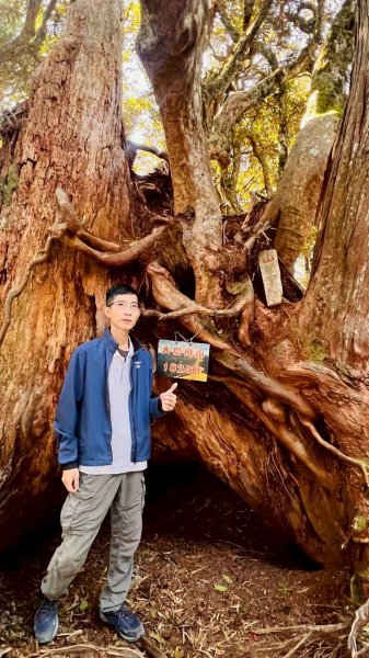 🌈11/9(日)高島縱走~高台山連走島田山山徑✨FB：熊熊趴爬走🌈2932493