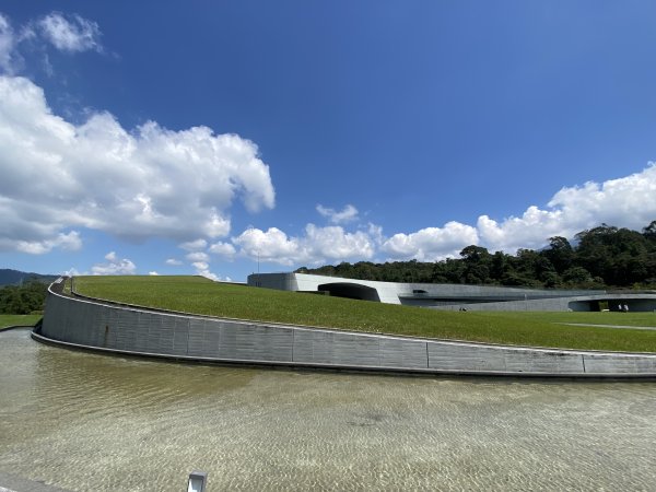 日月潭----徒步環潭3051681