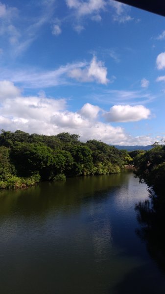 情人湖-大武崙山671541