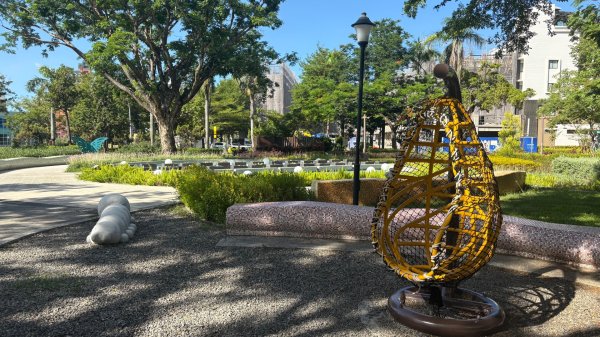 愛河（金獅湖2794002