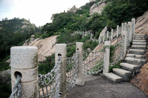 金門太武山｜小百岳2821783