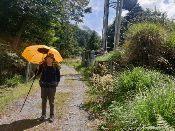 硬邦邦四天「雪山西稜」全記錄！大雪山黃金稜線必訪1451298