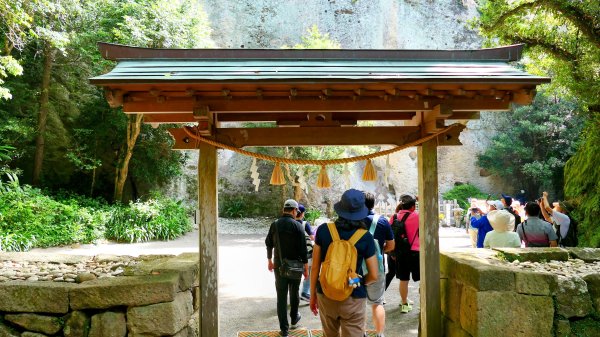 花窟神社,關宿,御在所岳2807580