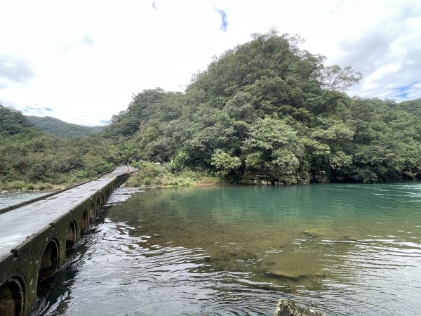 淡蘭古道中路第三段灣潭到威惠廟2974866