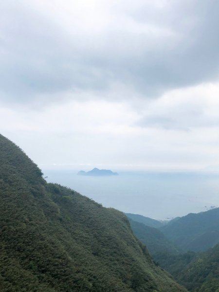 貢寮大嶺古道連走911938