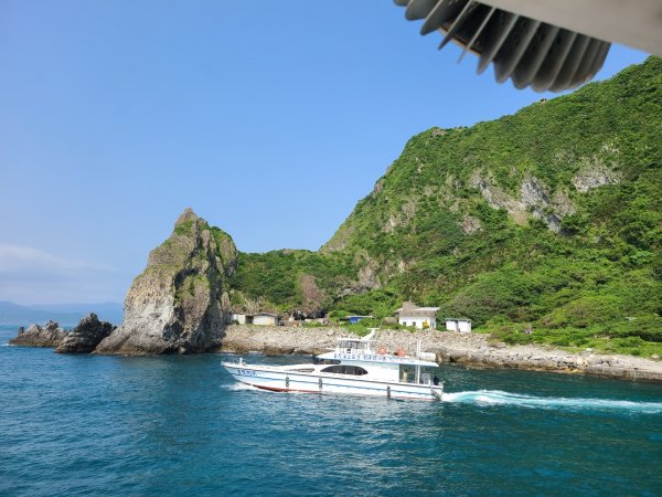 基隆嶼+小百岳槓子寮山(砲台)2106168