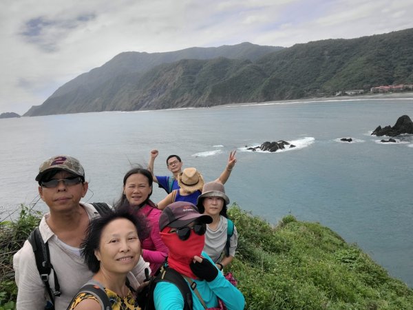 蘇澳賊仔澳玻璃海灘及攀猴猴鼻秘境1898634