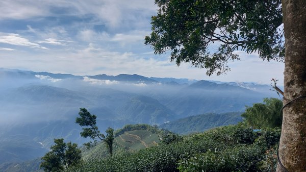 雲嘉九連峰1438927