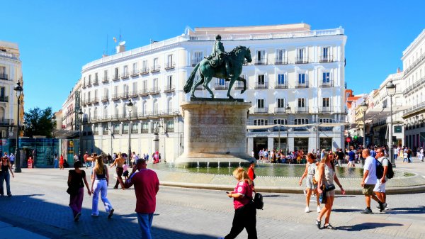 馬德里(Madrid)3125285