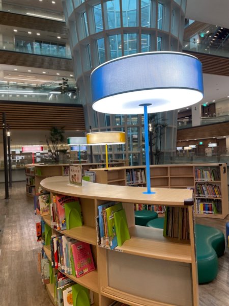 全台灣最美麗的圖書館2716570