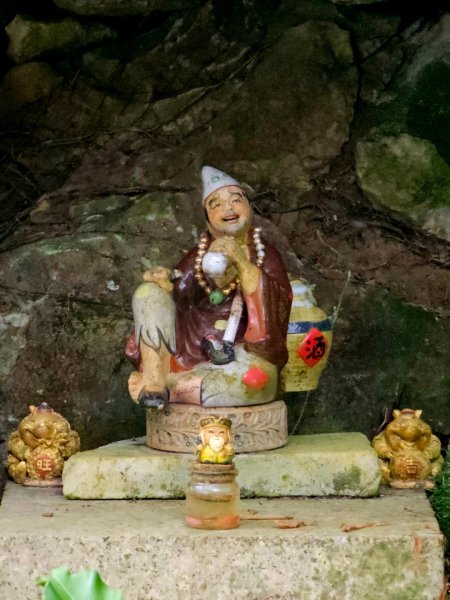 (二格山系)和美山螢火蟲-2025微笑山線大縱走尋寶集章任務2855249