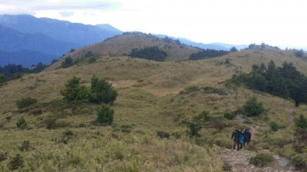 大霸群峰 107.10.19~21455125