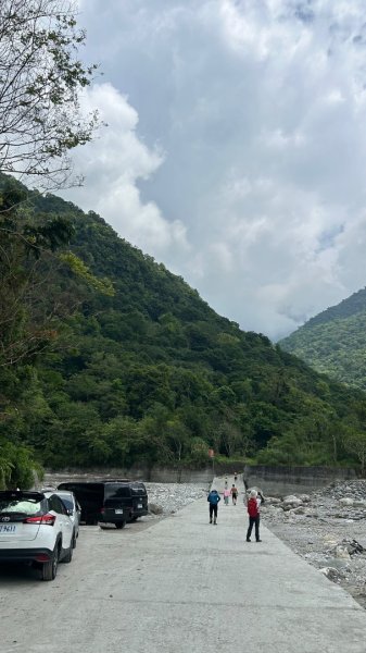 嵐山工作站札年索道頭3041374