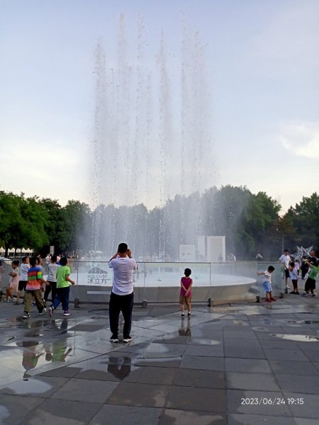 北京奧林匹克公園、前門大街、全聚德烤鴨2217794