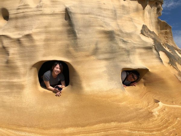 駱駝峰陵線步道388381