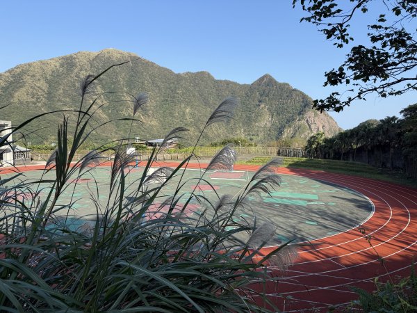 2025/01/20 金瓜石 基隆山 茶壺山2894022