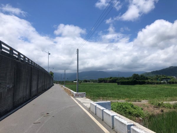 台東市利家3-1016、台東市卑南社3-4222、台東縣太麻里鄉小百岳NO.94太麻里山一等三角點2246778