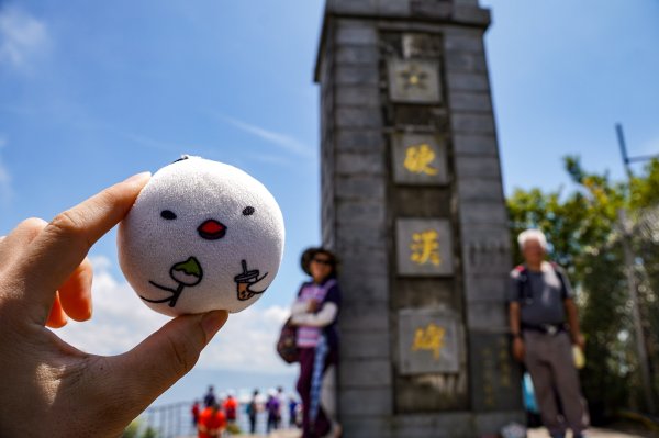 觀音山 硬漢嶺2870057