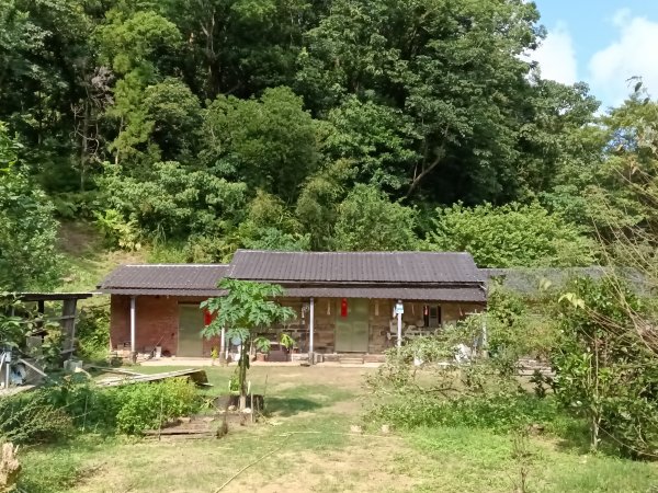 平溪區大華步道+幼坑古道+幼坑崙(大華車站-三貂嶺車站)2925164