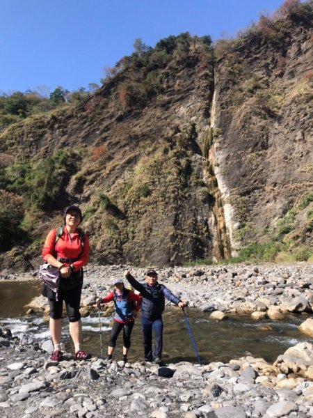 【高雄寶來】十坑野溪溫泉1248726